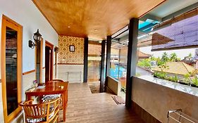 Sawitri Homestay